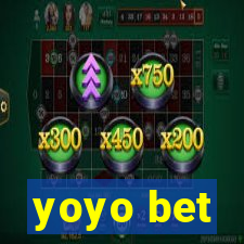 yoyo bet